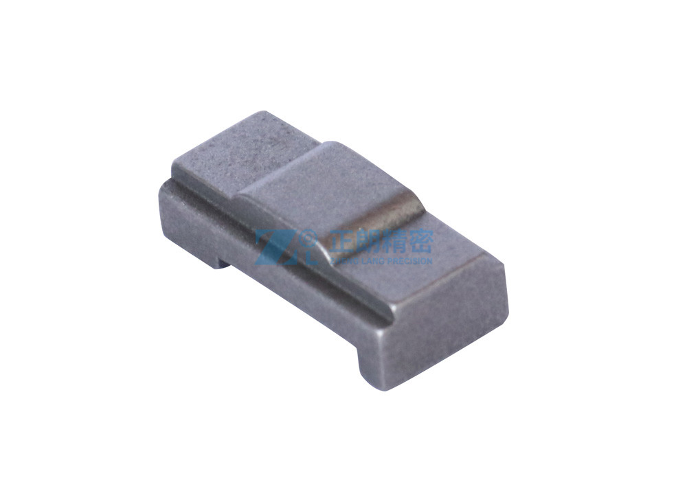 汽車零件能用粉末冶金加工嗎？